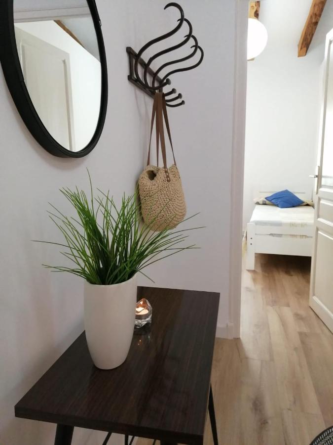 Via Ca'Ls Avis Villa Campredo Exteriör bild